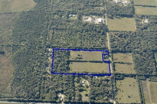 More details for Richmond Ave, Sanford, FL - Land for Sale