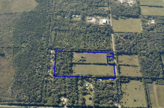 Plus de détails pour Richmond Ave, Sanford, FL - Terrain à vendre