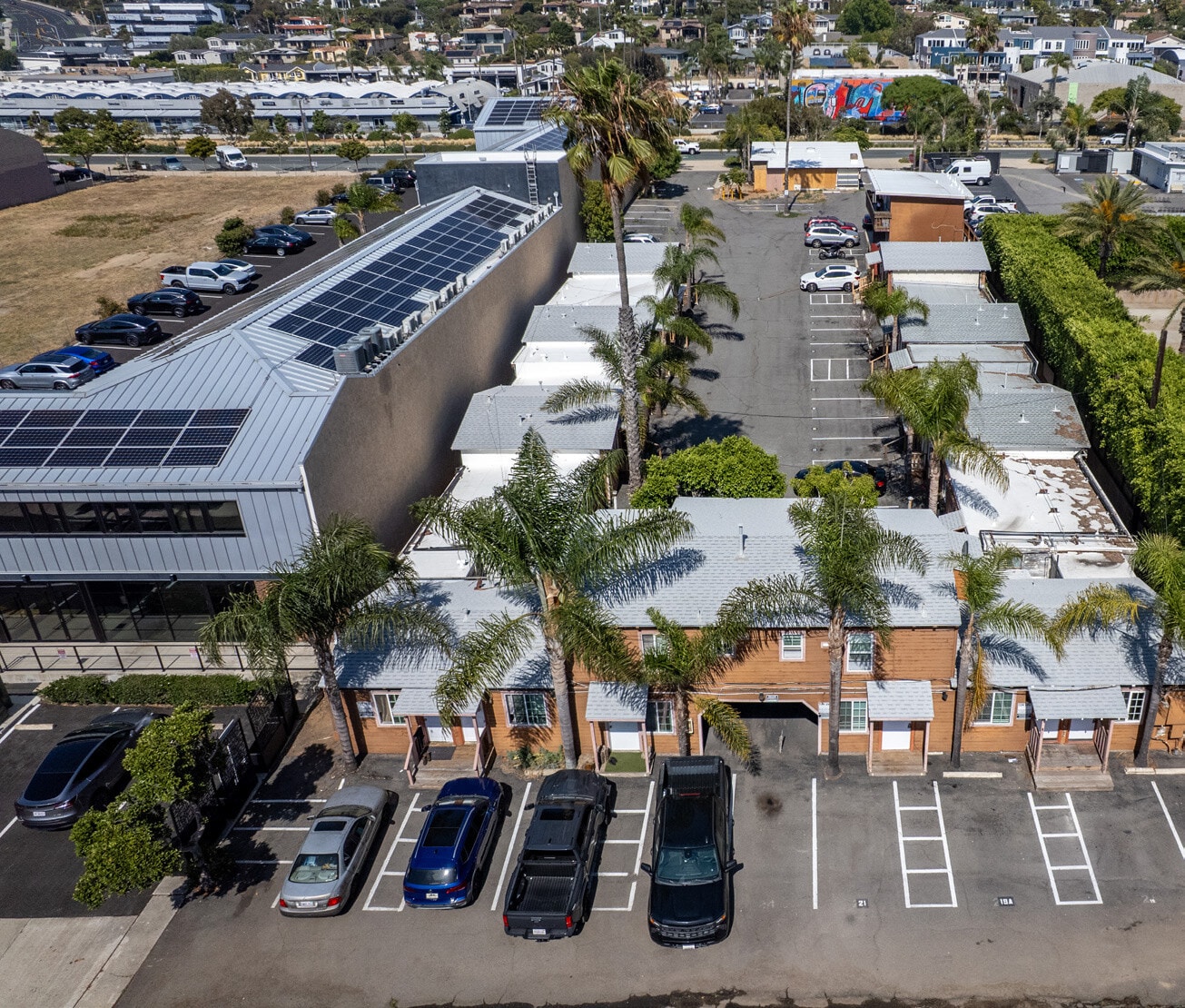 225 S Highway 101, Solana Beach, CA for sale Building Photo- Image 1 of 7