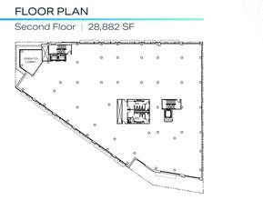 1201 Main St, Redwood City, CA à louer Plan d  tage- Image 1 de 1