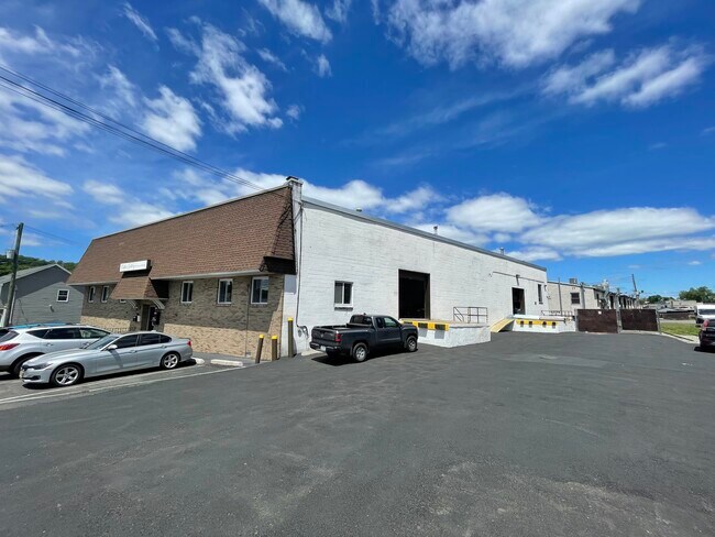 Plus de détails pour 27 Utter Ave, Hawthorne, NJ - Industriel à louer