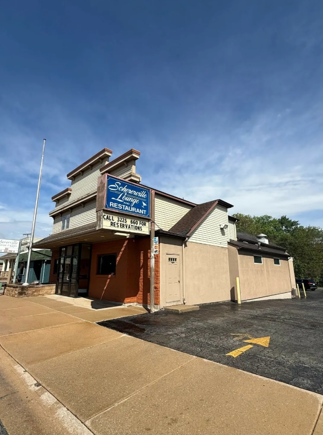 48 E Joliet St, Schererville, IN for sale Building Photo- Image 1 of 10