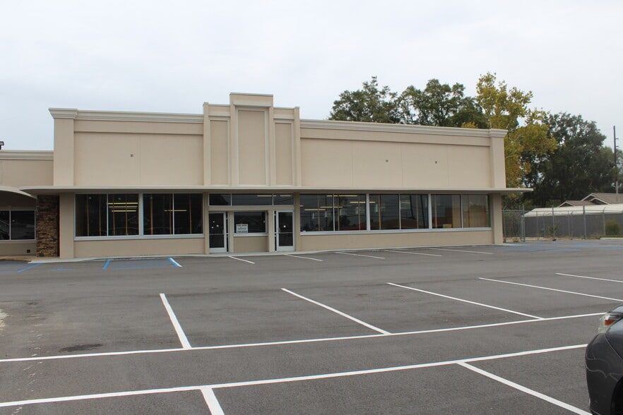 564-578 W Main St, Dothan, AL for lease - Building Photo - Image 3 of 7