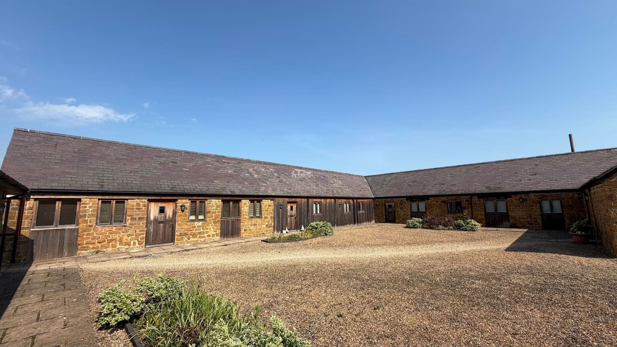 Northend Rd, Fenny Compton for lease Building Photo- Image 1 of 11