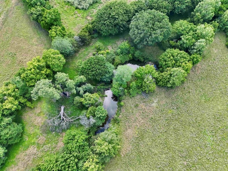7094 Dexter Rd, Cordova, TN for sale - Aerial - Image 2 of 4