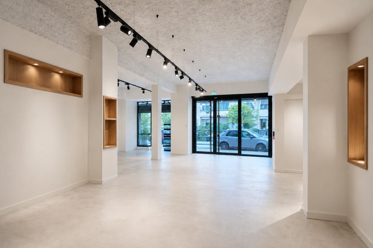 Commerce de détail dans Marseille à vendre Photo intérieure- Image 1 de 7