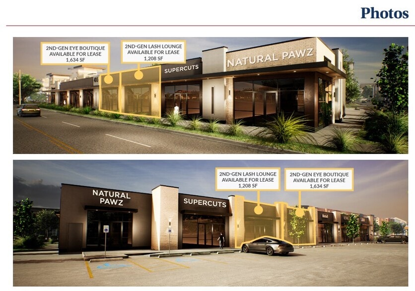 4015 Washington Ave, Houston, TX for lease - Building Photo - Image 3 of 3