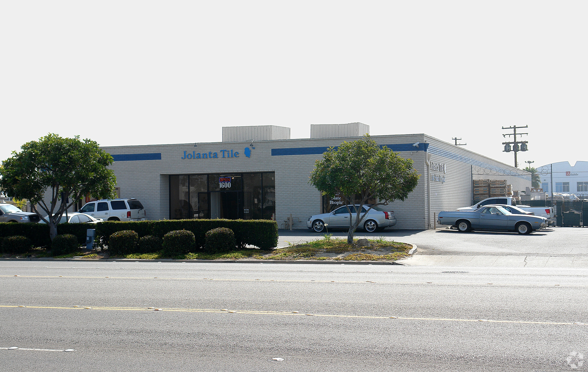 1600 S State College Blvd, Anaheim, CA for sale Primary Photo- Image 1 of 1