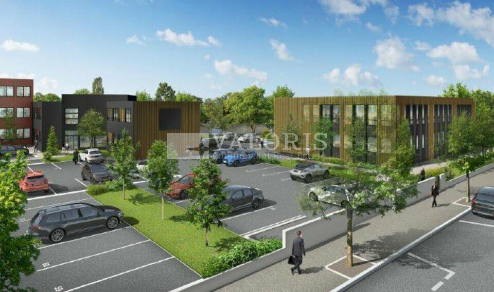 Office in Villefranche-sur-Saône for lease Building Photo- Image 1 of 9