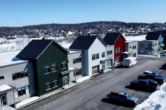 953 Ch Du Lac-Écho, Prévost, QC à vendre Photo principale- Image 1 de 1