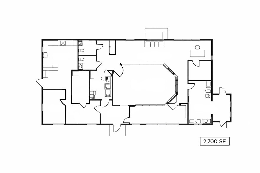 12037 Sheraton Ln, Cincinnati, OH à louer - Photo du bâtiment - Image 2 de 15
