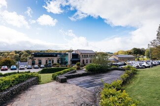 Plus de détails pour Blackburn Rd, Bolton - Bureau à louer