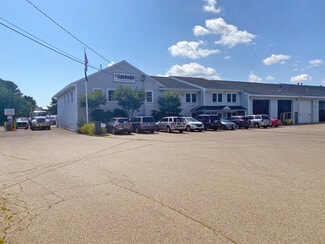 Plus de détails pour 38B South Road Rear Rd, North Hampton, NH - Bureau à louer