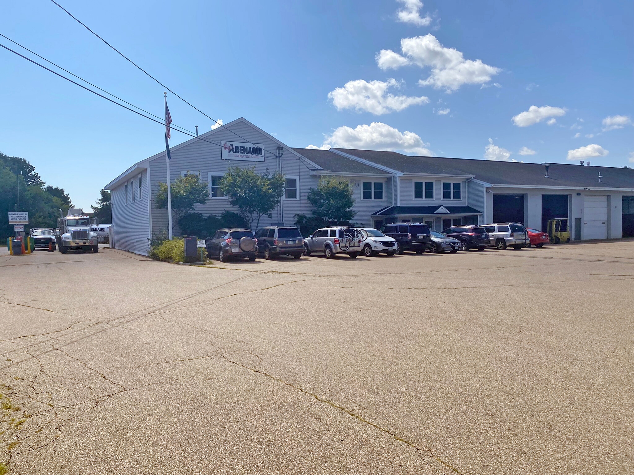 38B South Road Rear Rd, North Hampton, NH for sale Primary Photo- Image 1 of 14