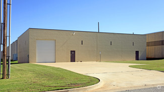 More details for 5611 SW 38th St, Oklahoma City, OK - Industrial for Lease