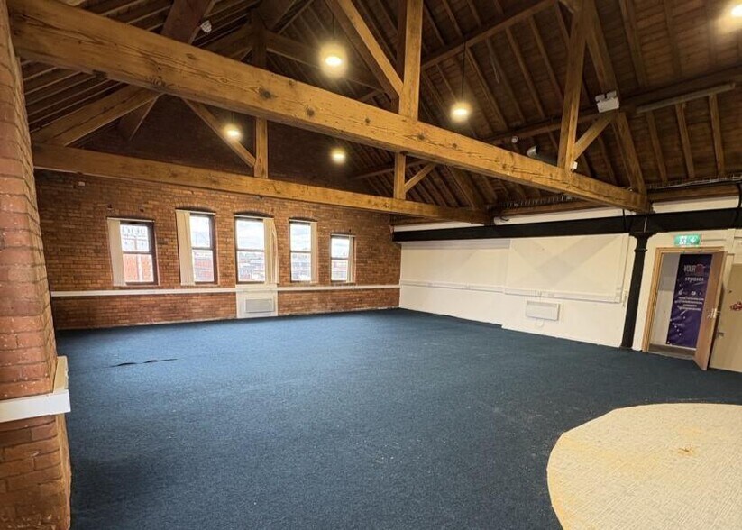 Cakebread St, Manchester à louer - Photo du bâtiment - Image 3 de 8