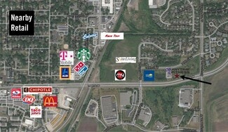 More details for 2634 149th St W, Rosemount, MN - Land for Sale