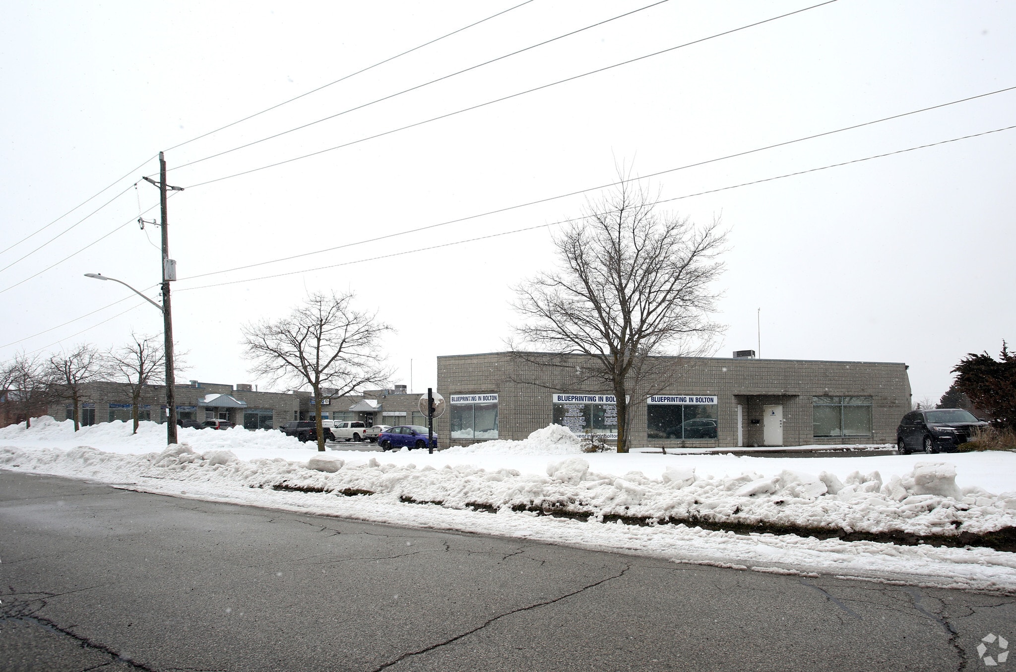 2 Marconi Ct, Caledon, ON for lease Primary Photo- Image 1 of 5