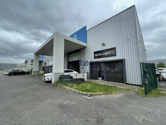 Plus de détails pour 737 Rue De L'Hers, Escalquens - Bureau, Local d'activités à louer