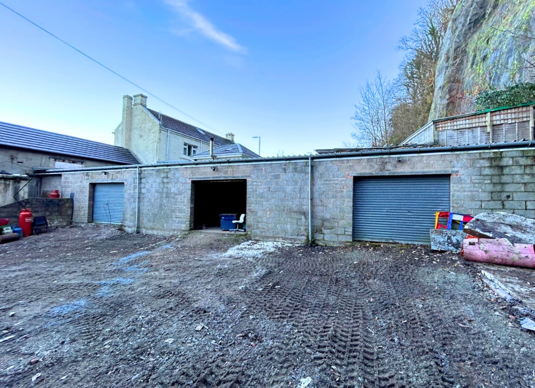 50 Clune Brae, Port Glasgow for lease Primary Photo- Image 1 of 3