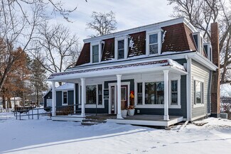 Plus de détails pour 114 E 6th St, New Richmond, WI - Bureau à vendre