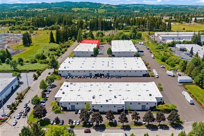More details for 9565 SW Ridder Rd, Wilsonville, OR - Industrial for Lease