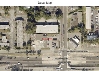 More details for 5951 Arlington Expy, Jacksonville, FL - Flex for Sale