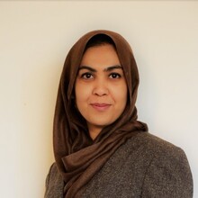 Javeria Zaman