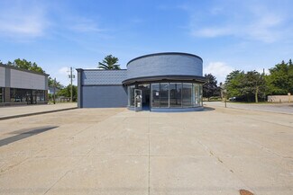Plus de détails pour 14222 Fort St, Southgate, MI - Commerce de détail à louer