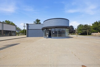 More details for 14222 Fort St, Southgate, MI - Retail for Lease