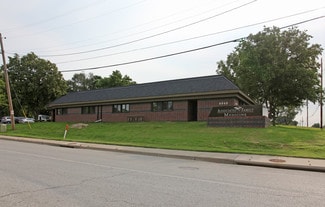 Plus de détails pour 8940 State Ave, Kansas City, KS - Bureau à vendre
