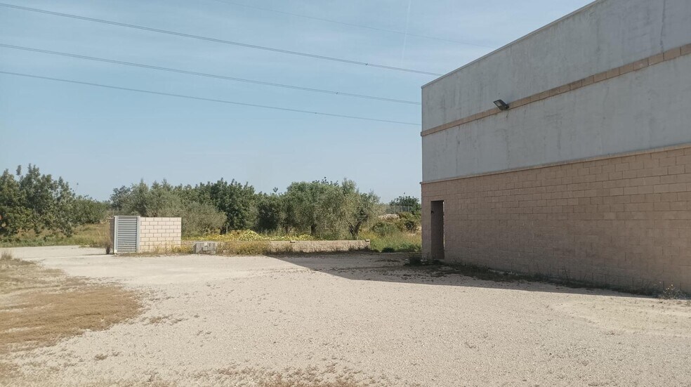 Industriel dans Amposta, Tarragona à vendre - Photo du bâtiment - Image 3 de 23