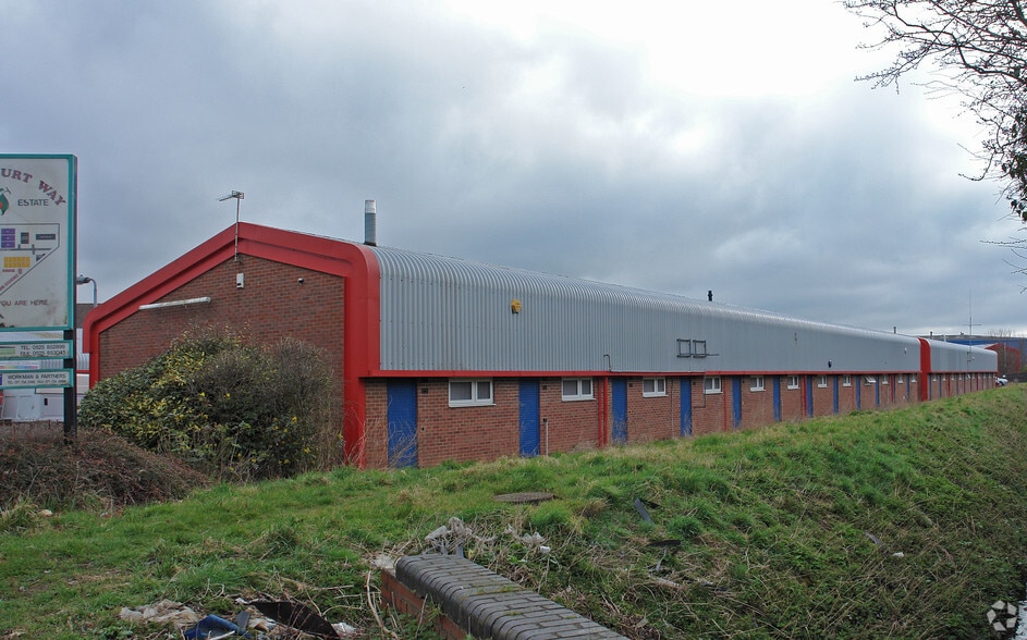 Acacia Clos, Leighton Buzzard à louer - Photo du bâtiment - Image 2 de 3