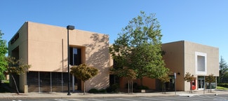 Plus de détails pour 5798 Stoneridge Mall Rd, Pleasanton, CA - Bureau à vendre