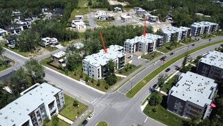 Plus de détails pour 135 Boul De Chambéry, Blainville, QC - Multi-résidentiel à vendre