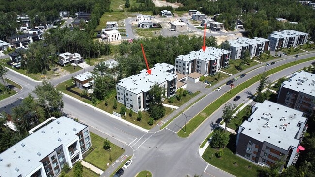 Plus de détails pour 135 Boul De Chambéry, Blainville, QC - Multi-résidentiel à vendre