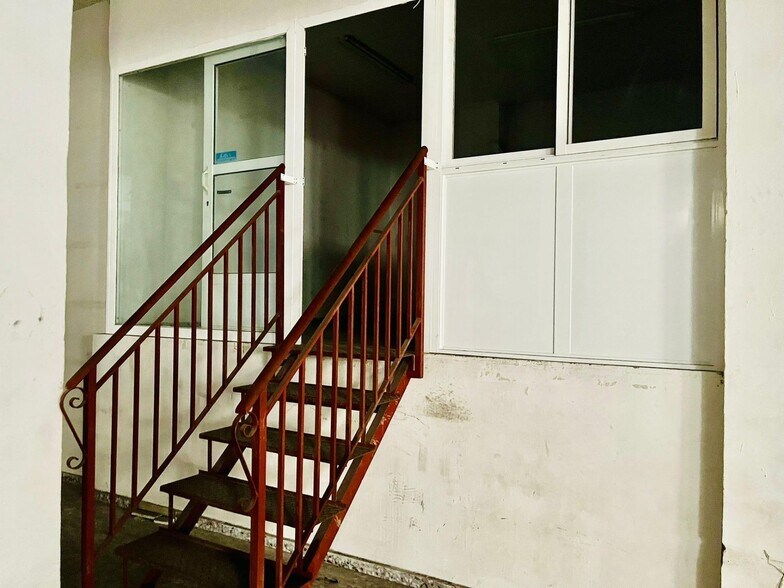 Carrer Joaquín García Mora, 31, Elche, Alicante à vendre - Photo du bâtiment - Image 2 de 19