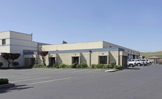 Plus de détails pour 2885 Aiello Dr, San Jose, CA - Industriel à vendre