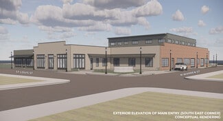 More details for 600 St Louis St, Mobile, AL - Office/Retail for Lease