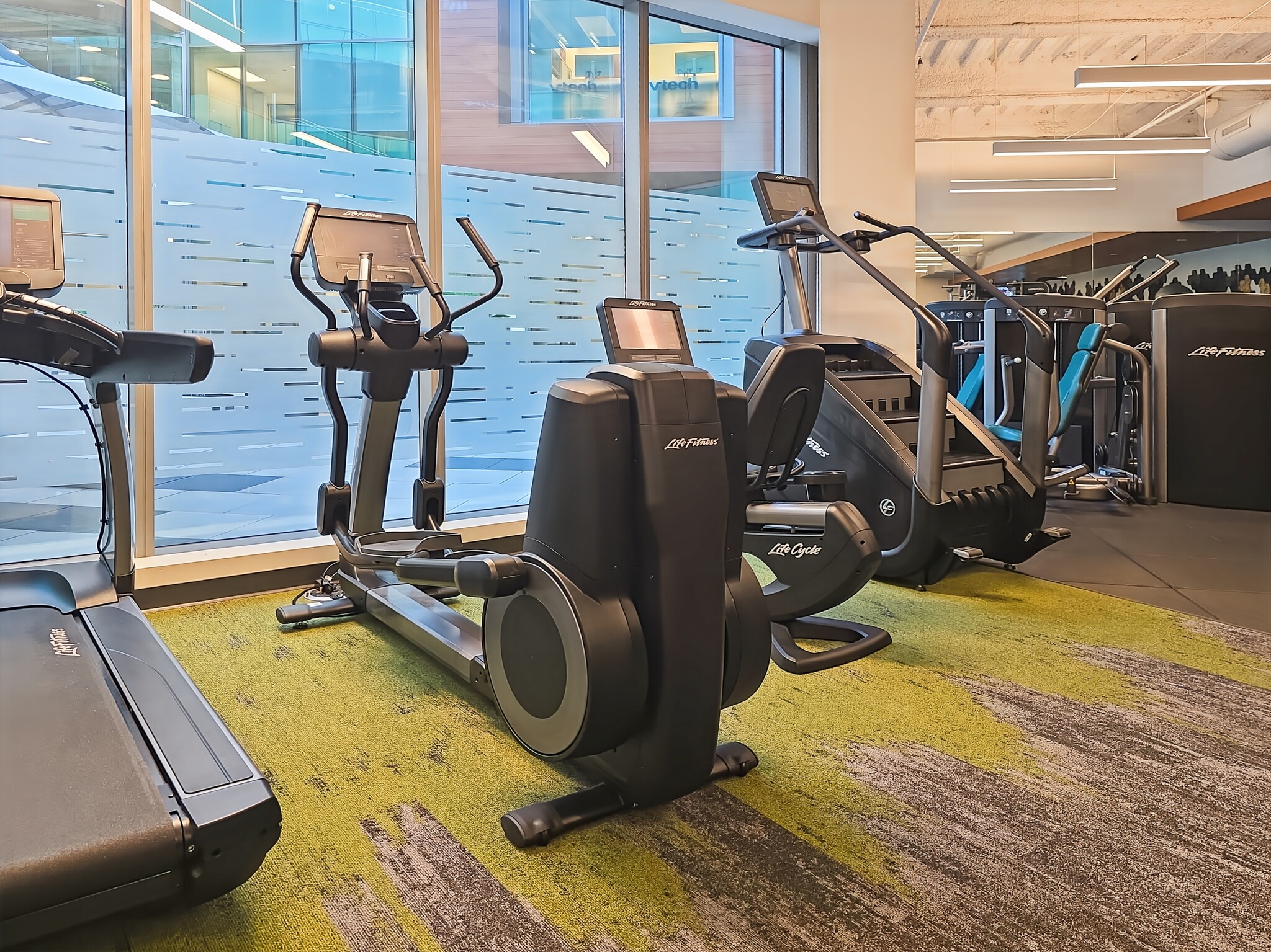 770 1st Ave, San Diego, CA for lease Interior Photo- Image 1 of 4