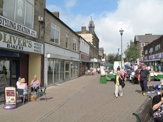 More details for 13-15 Middle St, Consett - Retail for Lease