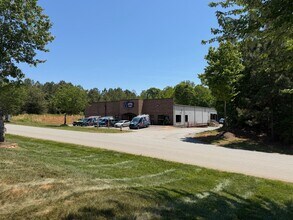 794 American Way, Lexington, NC for lease Interior Photo- Image 1 of 10