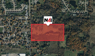 Plus de détails pour Eifert Rd, Holt, MI - Terrain à vendre