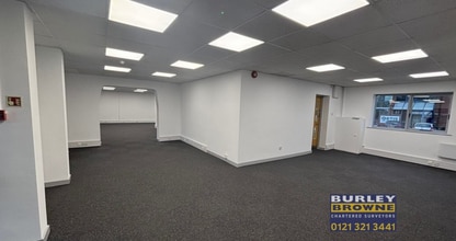 Amber Clos, Tamworth à louer Photo intérieure- Image 2 de 8