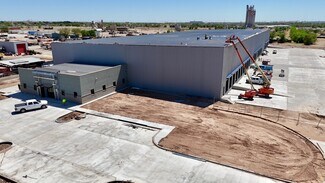 Plus de détails pour 230 NE Loop 289, Lubbock, TX - Industriel à louer