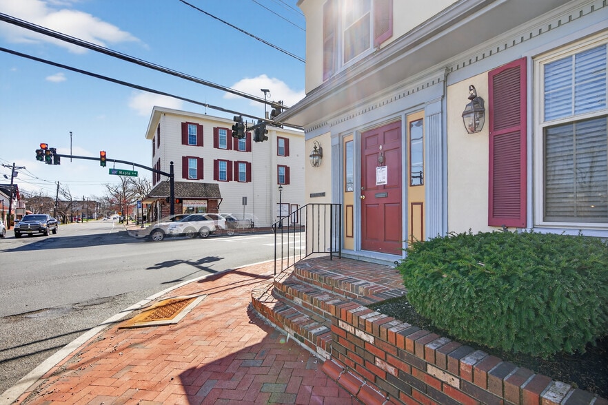 1 W Main St, Marlton, NJ for sale - Building Photo - Image 3 of 48