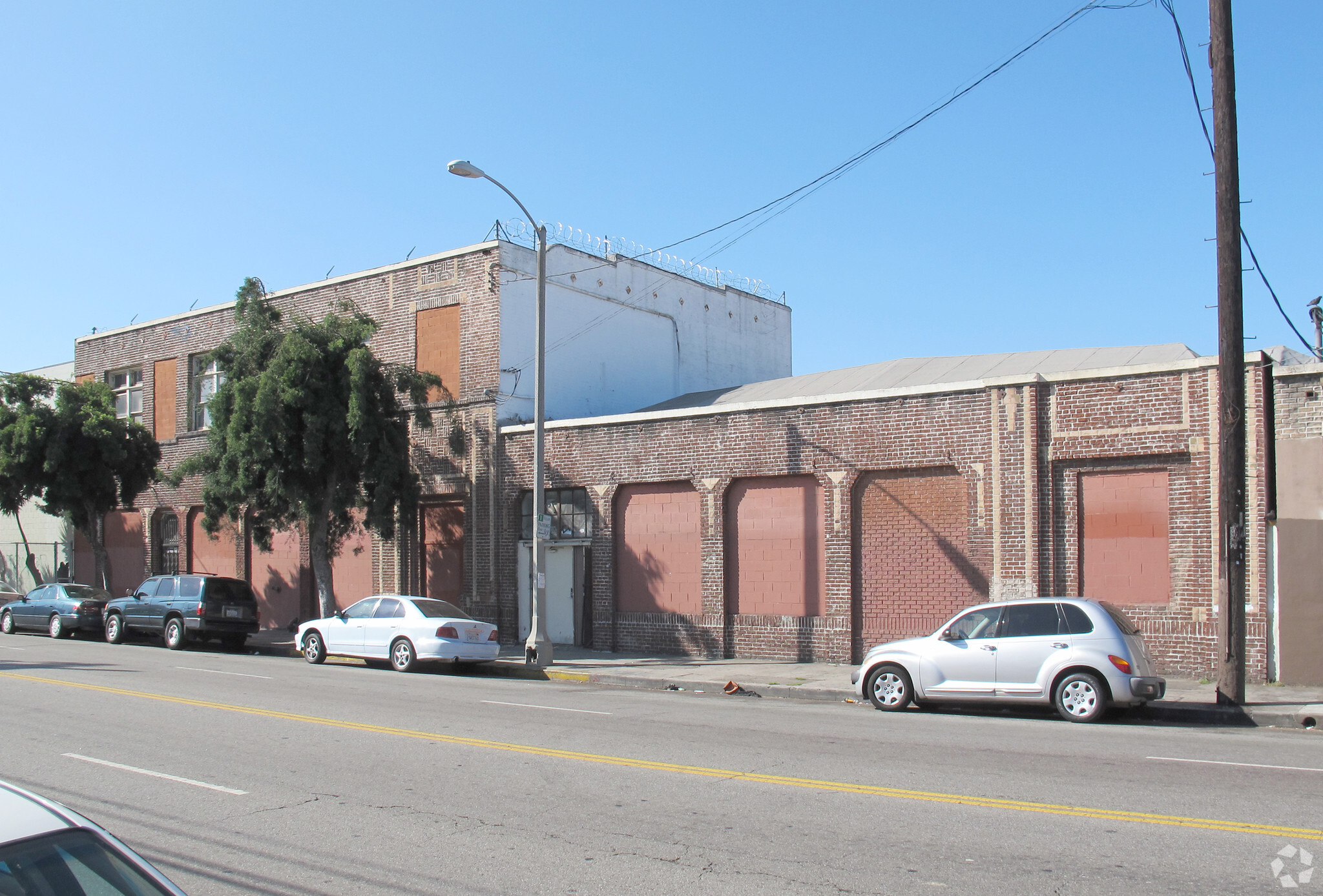 1130 Venice Blvd, Los Angeles, CA for sale Primary Photo- Image 1 of 1