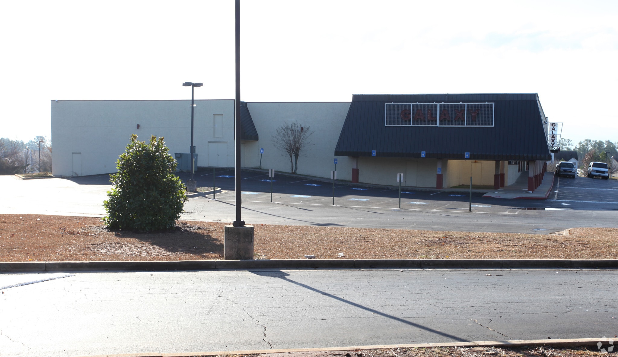 274 Highway 138 SW, Riverdale, GA for sale Building Photo- Image 1 of 16