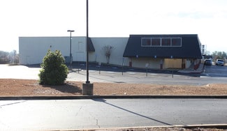 More details for 274 Highway 138 SW, Riverdale, GA - Retail for Sale