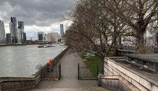 More details for Lambeth Bridge, London - Retail for Lease